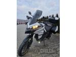 Klikněte pro detailní foto č. 10 - Ducati Multistrada 950