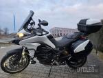Klikněte pro detailní foto č. 12 - Ducati Multistrada 950