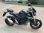 Klikněte pro detailní foto č. 1 - Suzuki GSR 750