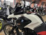Klikněte pro detailní foto č. 10 - BMW G 650 GS 29tkm