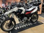 Klikněte pro detailní foto č. 4 - BMW G 650 GS 29tkm