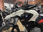 Klikněte pro detailní foto č. 5 - BMW G 650 GS 29tkm