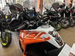 Klikněte pro detailní foto č. 10 - KTM 1290 Super Adventure S