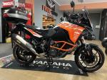 Klikněte pro detailní foto č. 1 - KTM 1290 Super Adventure S