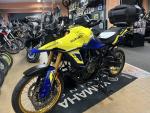 Klikněte pro detailní foto č. 4 - Suzuki V-Strom 800 DE