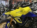 Klikněte pro detailní foto č. 5 - Suzuki V-Strom 800 DE