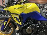 Klikněte pro detailní foto č. 8 - Suzuki V-Strom 800 DE