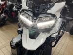 Klikněte pro detailní foto č. 10 - Triumph Tiger Explorer 1200 XRT, TFT