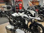 Klikněte pro detailní foto č. 2 - Triumph Tiger Explorer 1200 XRT, TFT