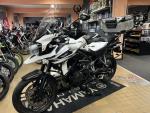 Klikněte pro detailní foto č. 4 - Triumph Tiger Explorer 1200 XRT, TFT