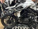Klikněte pro detailní foto č. 5 - Triumph Tiger Explorer 1200 XRT, TFT