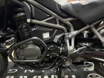 Klikněte pro detailní foto č. 6 - Triumph Tiger Explorer 1200 XRT, TFT