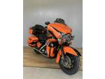 Klikněte pro detailní foto č. 2 - Harley-Davidson FLHTCUI Electra Glide Ultra Classic