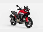 Detail nabídky - Ducati Multistrada V4