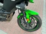 Klikněte pro detailní foto č. 10 - Kawasaki Versys 1000