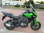 Klikněte pro detailní foto č. 2 - Kawasaki Versys 1000