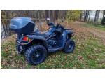 Klikněte pro detailní foto č. 3 - CFMOTO GLADIÁTOR X8