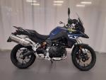 Detail nabídky - BMW F 800 GS