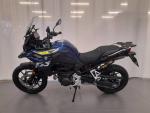 Klikněte pro detailní foto č. 2 - BMW F 800 GS