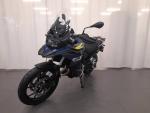Klikněte pro detailní foto č. 3 - BMW F 800 GS