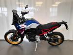 Klikněte pro detailní foto č. 2 - BMW F 900 GS