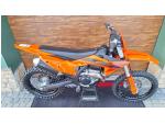 Klikněte pro detailní foto č. 13 - KTM 250 SX-F