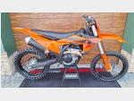 Detail nabídky - KTM 250 SX-F