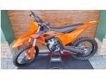 Klikněte pro detailní foto č. 4 - KTM 250 SX-F