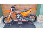 Klikněte pro detailní foto č. 8 - KTM 250 SX-F