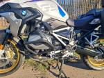 Klikněte pro detailní foto č. 10 - BMW R 1250 GS rallye 1. Majitel, po velkém servise. Snížená