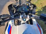 Klikněte pro detailní foto č. 12 - BMW R 1250 GS rallye 1. Majitel, po velkém servise. Snížená