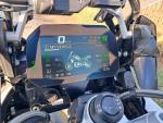 Klikněte pro detailní foto č. 13 - BMW R 1250 GS rallye 1. Majitel, po velkém servise. Snížená