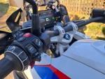 Klikněte pro detailní foto č. 14 - BMW R 1250 GS rallye 1. Majitel, po velkém servise. Snížená