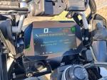 Klikněte pro detailní foto č. 15 - BMW R 1250 GS rallye 1. Majitel, po velkém servise. Snížená