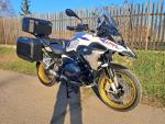 Klikněte pro detailní foto č. 3 - BMW R 1250 GS rallye 1. Majitel, po velkém servise. Snížená