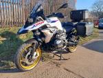 Klikněte pro detailní foto č. 7 - BMW R 1250 GS rallye 1. Majitel, po velkém servise. Snížená
