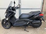 Yamaha X-Max 125