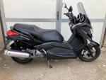 Klikněte pro detailní foto č. 2 - Yamaha X-Max 125