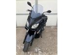 Klikněte pro detailní foto č. 3 - Yamaha X-Max 125