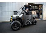 Klikněte pro detailní foto č. 3 - Linhai ELECTRIC UTV LH80DU, E5+, WHITE