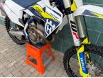 Klikněte pro detailní foto č. 13 - Husqvarna FC 350