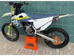 Klikněte pro detailní foto č. 3 - Husqvarna FC 350
