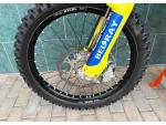 Klikněte pro detailní foto č. 4 - Husqvarna FC 350