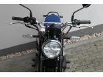 Klikněte pro detailní foto č. 10 - Royal Enfield Bear 650 Broadwalk White E5+ ( odpočet DPH ) NOVINKA