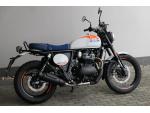 Klikněte pro detailní foto č. 3 - Royal Enfield Bear 650 Broadwalk White E5+ ( odpočet DPH ) NOVINKA
