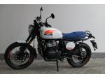 Klikněte pro detailní foto č. 4 - Royal Enfield Bear 650 Broadwalk White E5+ ( odpočet DPH ) NOVINKA