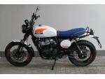Klikněte pro detailní foto č. 5 - Royal Enfield Bear 650 Broadwalk White E5+ ( odpočet DPH ) NOVINKA