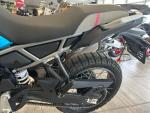 Klikněte pro detailní foto č. 13 - CFMOTO 450 MT-R SKLADEM
