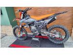 Klikněte pro detailní foto č. 10 - KTM 450 SX-F