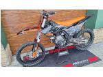 Klikněte pro detailní foto č. 12 - KTM 450 SX-F